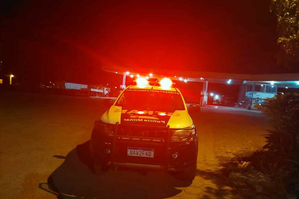 Imagem de compartilhamento para o artigo Homem é esfaqueado no tórax após negar dinheiro à ex-companheira em Coxim da MS Todo dia